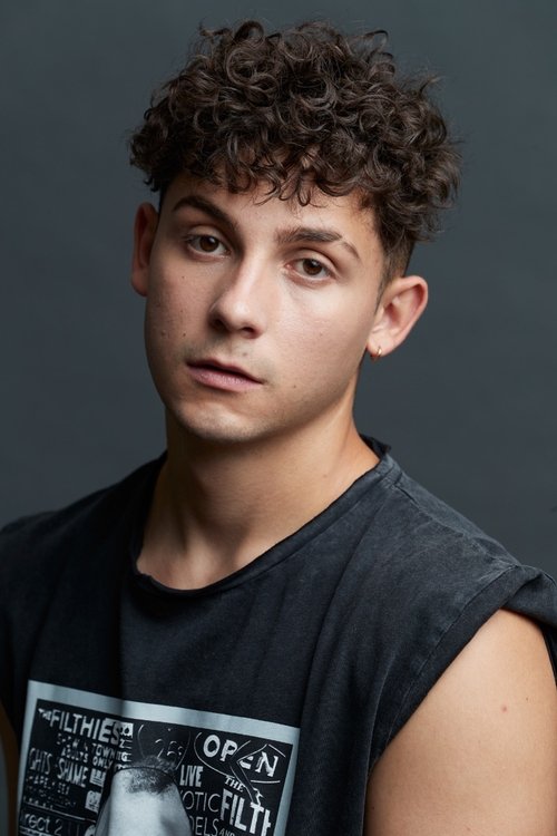 Christian Checa photo