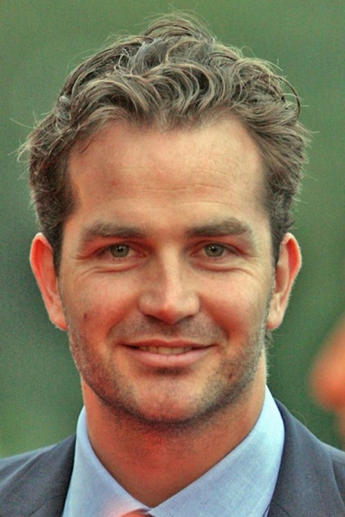 Christian Clark photo