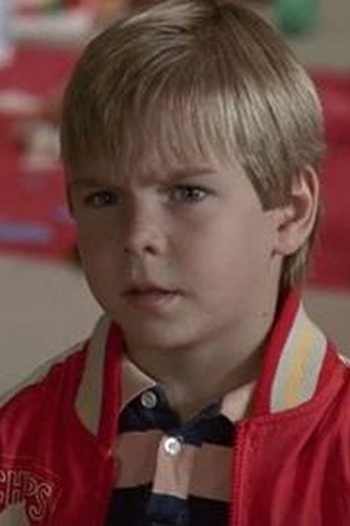 Christian Cousins photo