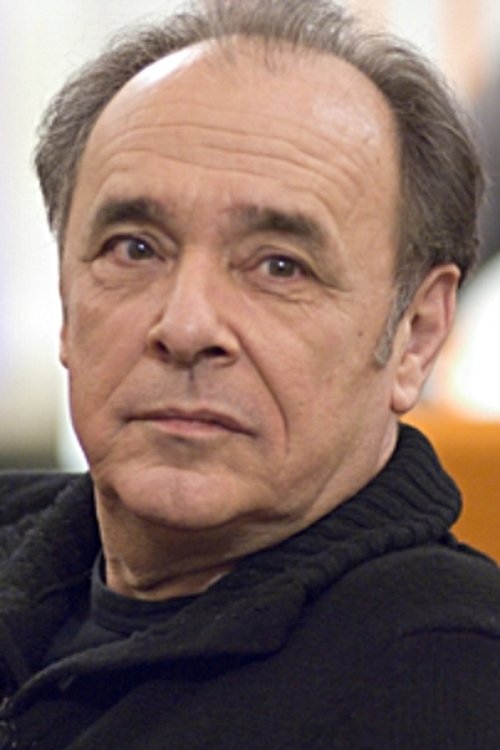 Christian Crahay photo