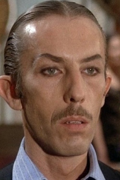 Christian de Tillière photo