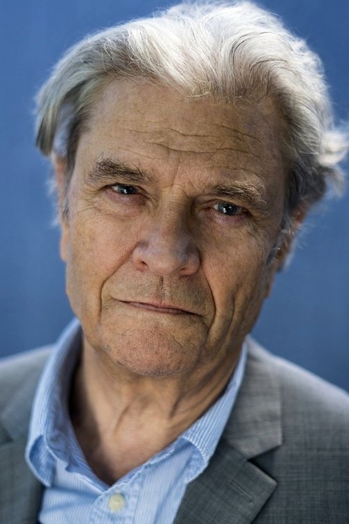 Christian Drillaud photo