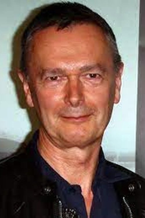 Profile image of Christian Faure