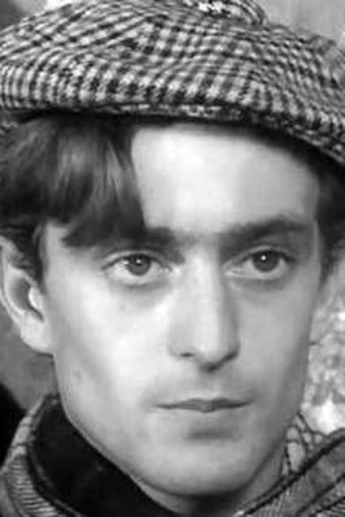 Christian Fourcade photo