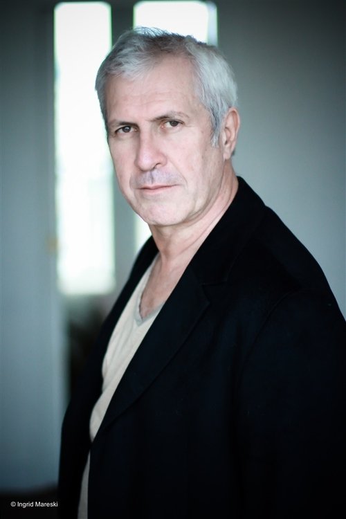 Christian François photo