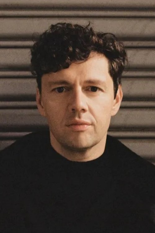 Christian Friedel photo