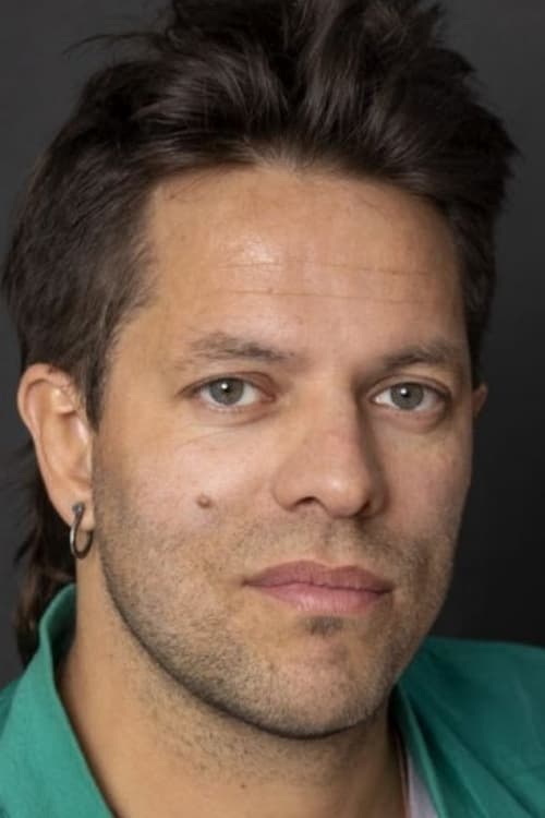 Christian Gade Bjerrum photo