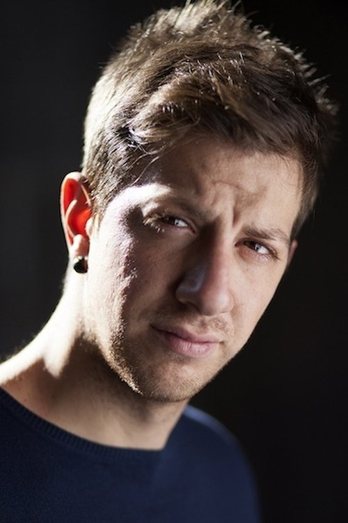 Christian Giroso photo