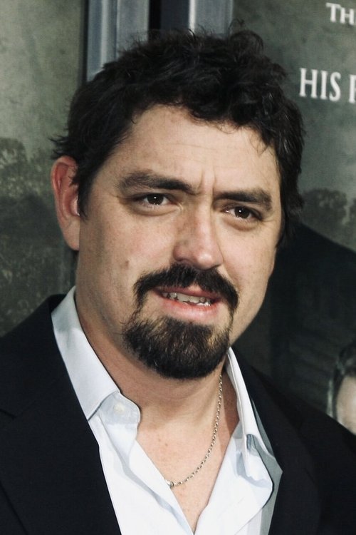 Profile image of Christian Gudegast