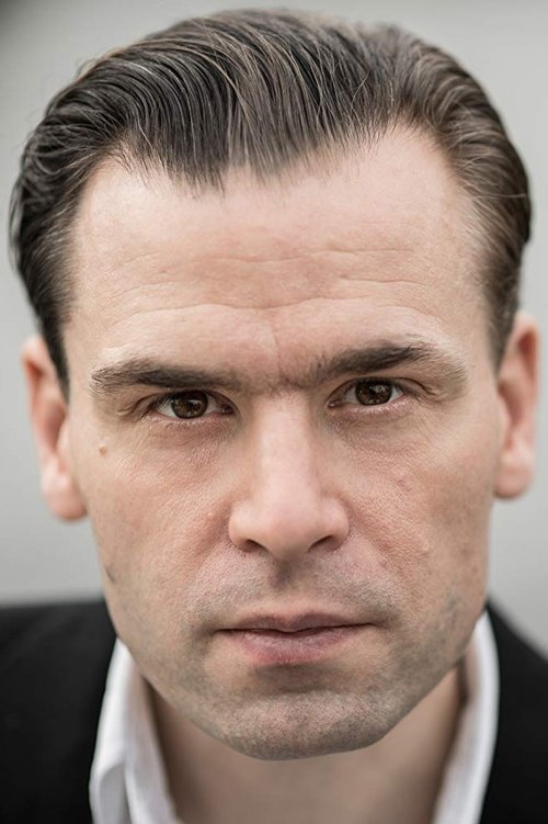 Christian Harting photo