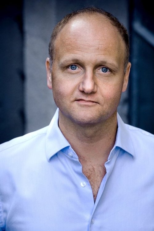 Christian Hockenbrink photo