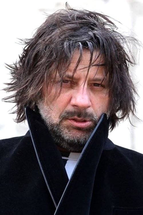 Christian Iansante photo