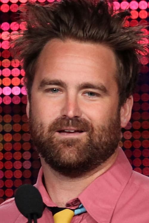 Christian Jacobs photo