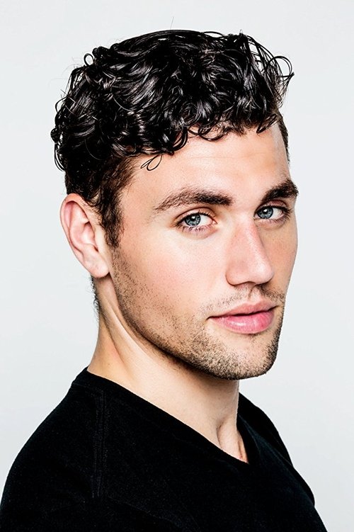 Christian James photo