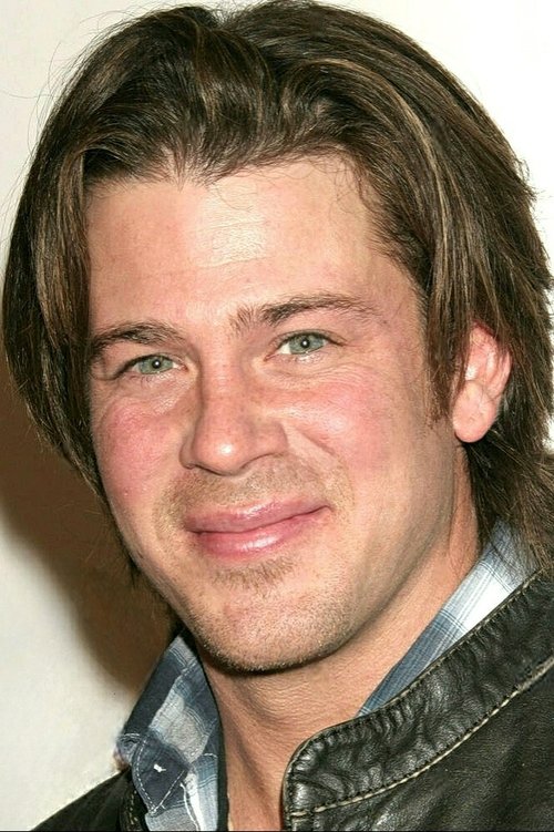 Christian Kane photo