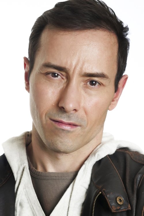 Christian Lagadec photo