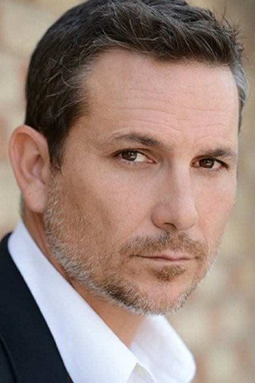 Christian Leffler photo