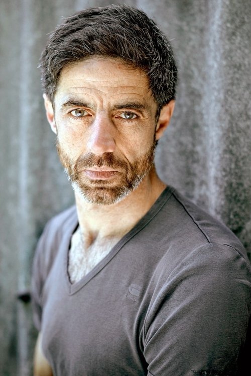 Christian Lerch photo