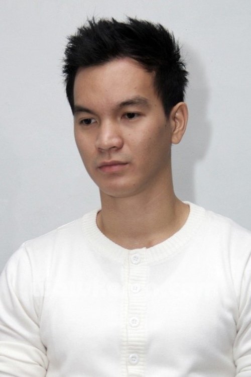 Christian Loho photo