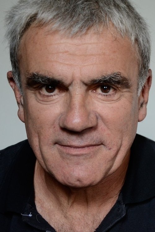 Christian Loustau photo