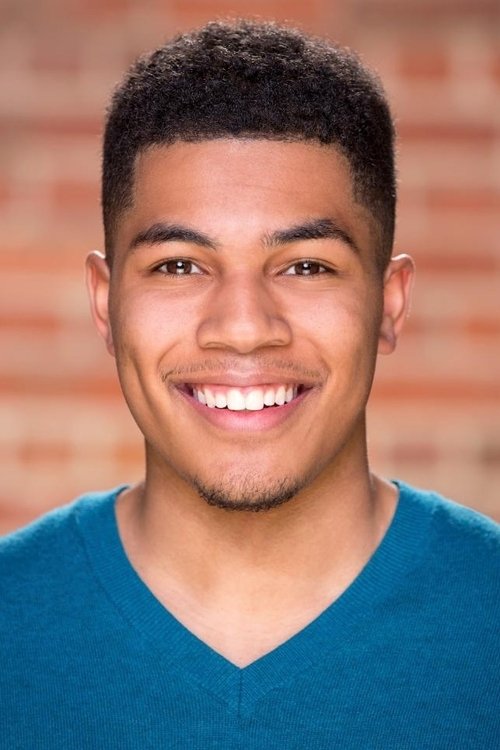 Christian Magby photo