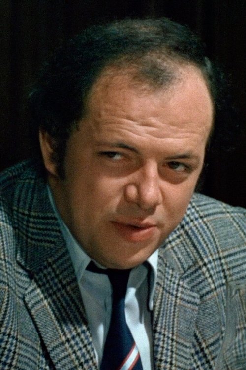 Christian Maillet photo