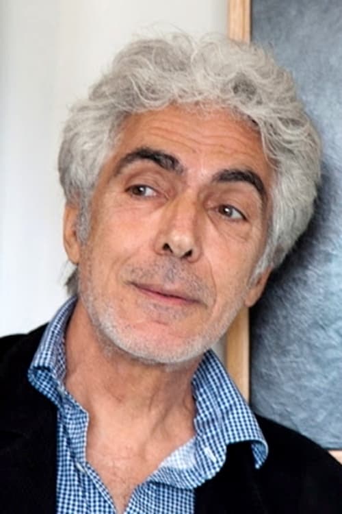 Christian Manon photo