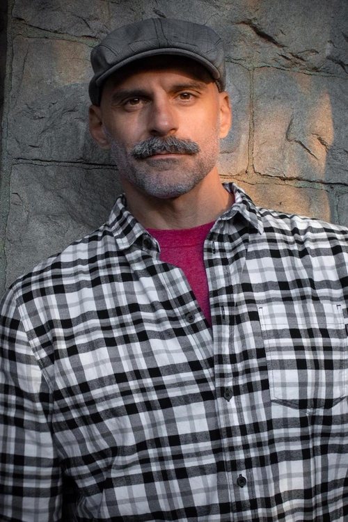 Christian Matyi photo