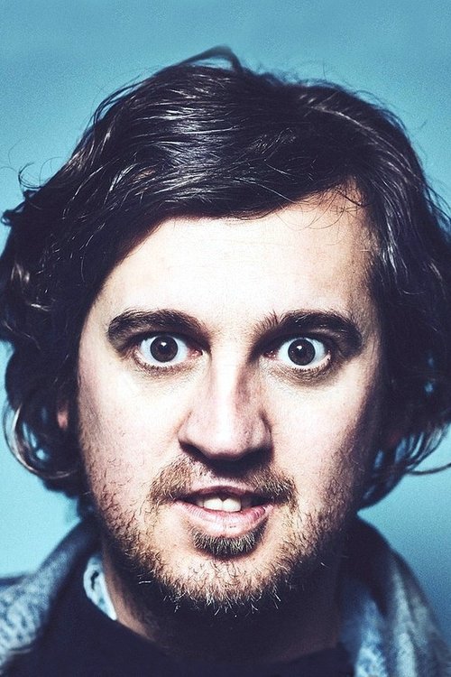 Christian Mazzalai photo