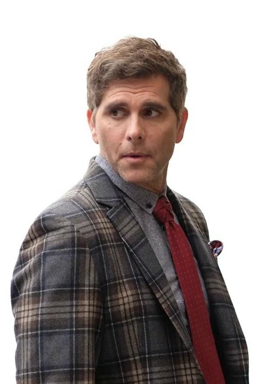 Christian Meier photo