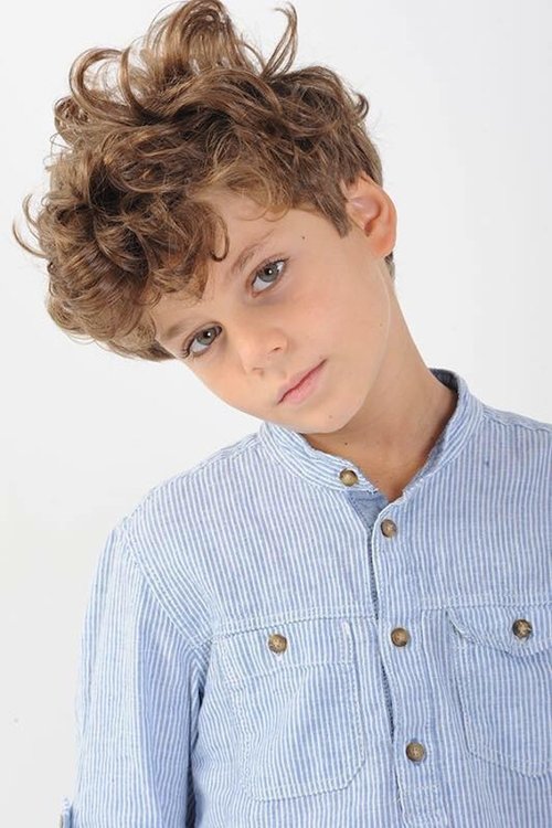 Christian Monaldi photo