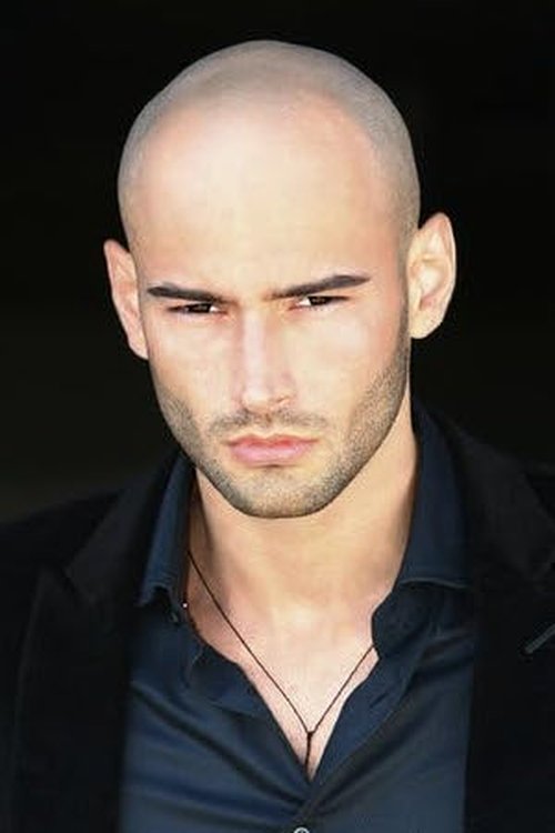 Christian Monzon photo