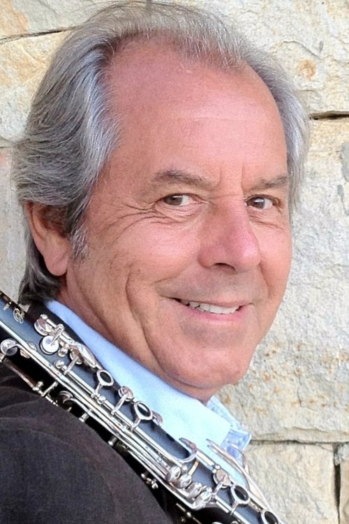 Christian Morin photo