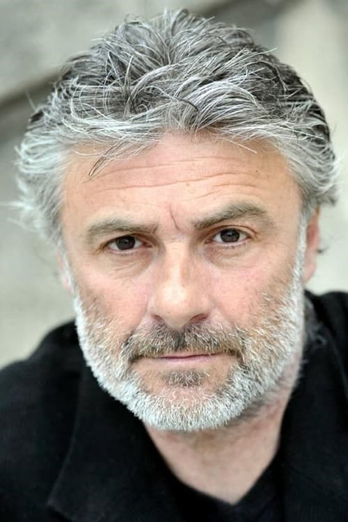 Christian Mulot photo