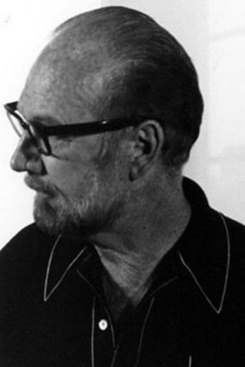 Profile image of Christian Nyby