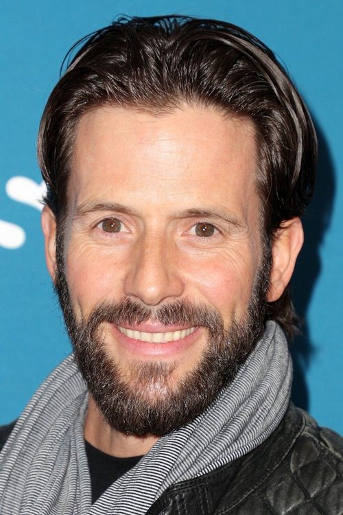 Christian Oliver photo