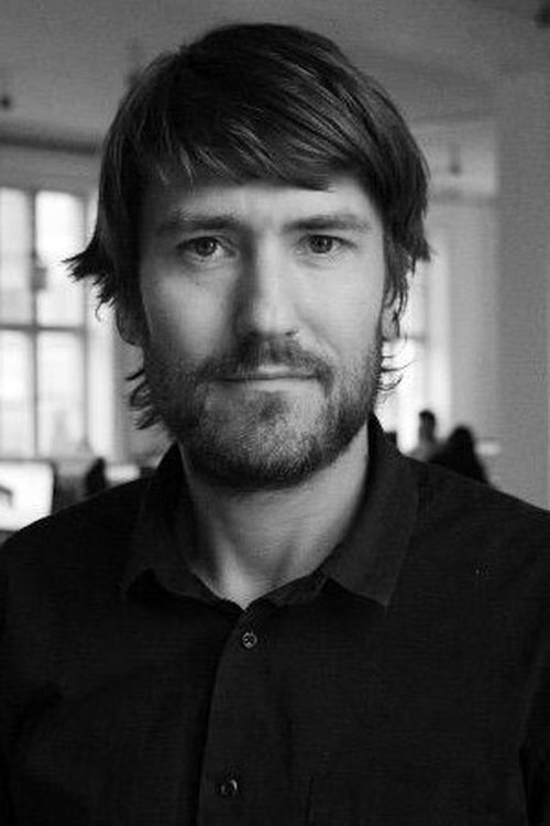 Christian Pagh photo