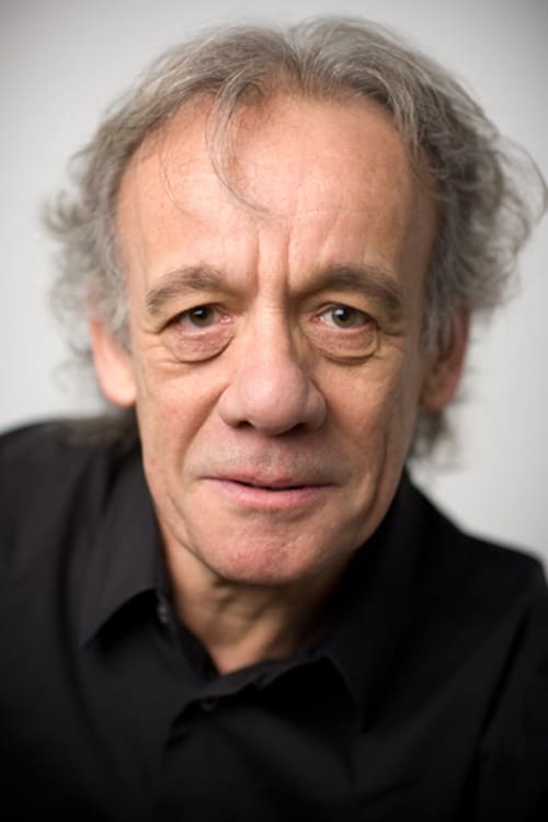 Christian Pelissier photo