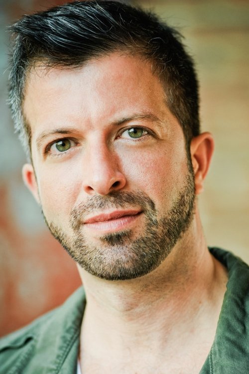 Christian Perrault photo