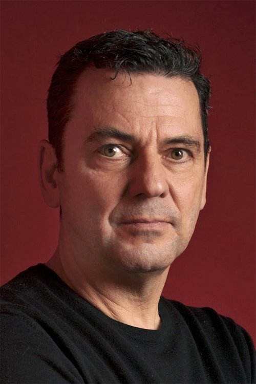 Profile image of Christian Petzold