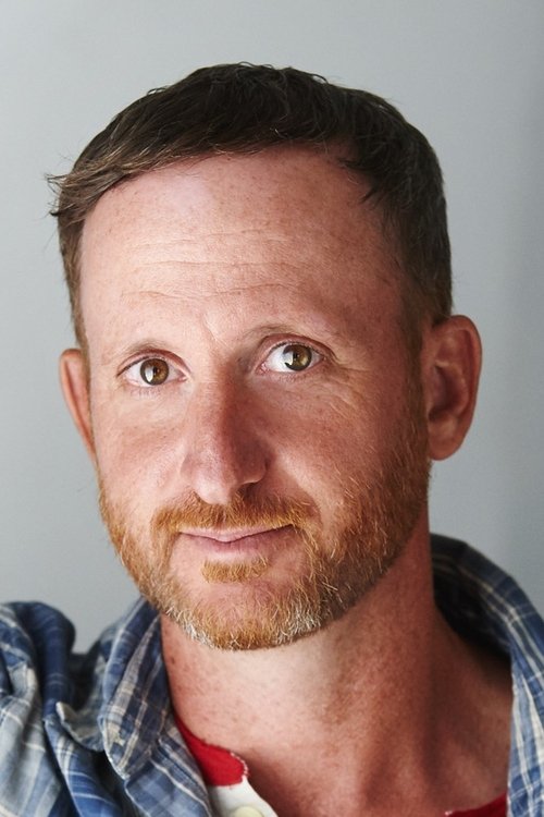 Christian Potenza photo