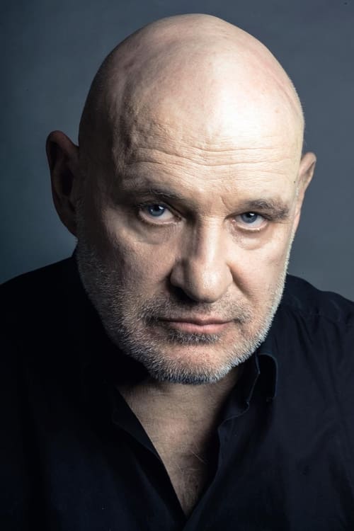 Christian Redl photo