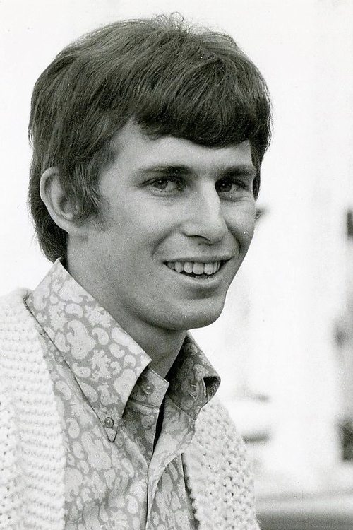 Christian Roberts photo