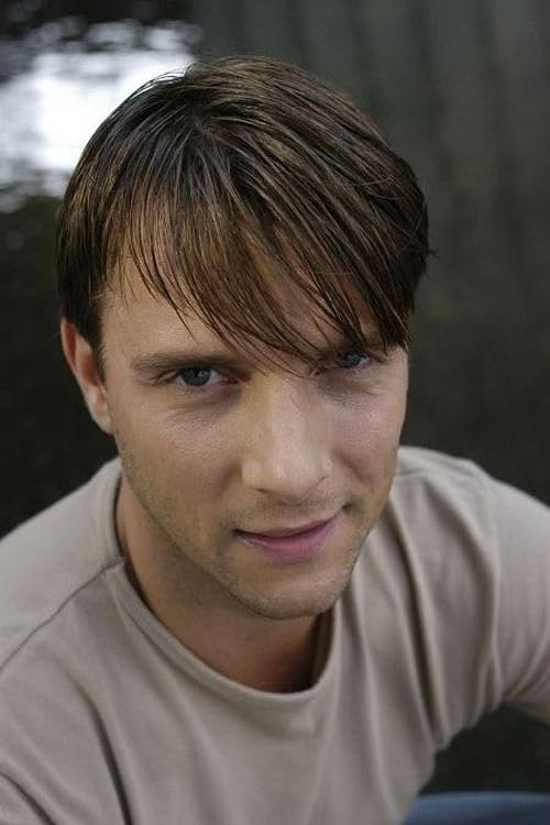 Christian Sandström photo