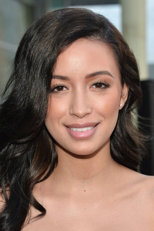 Christian Serratos photo