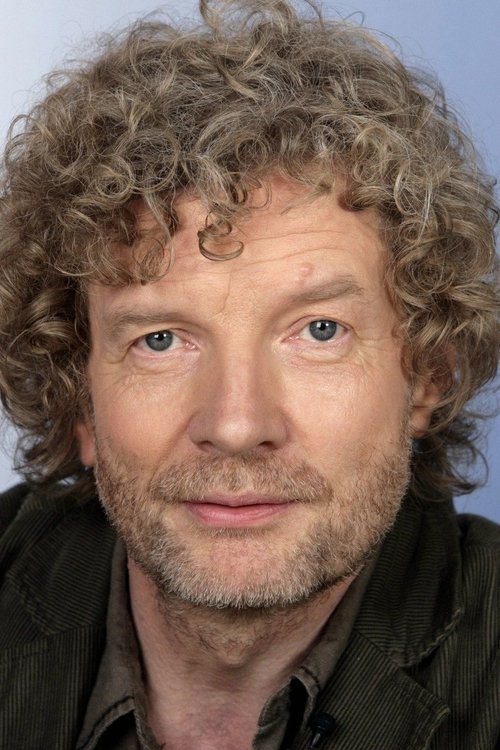 Christian Steyer photo