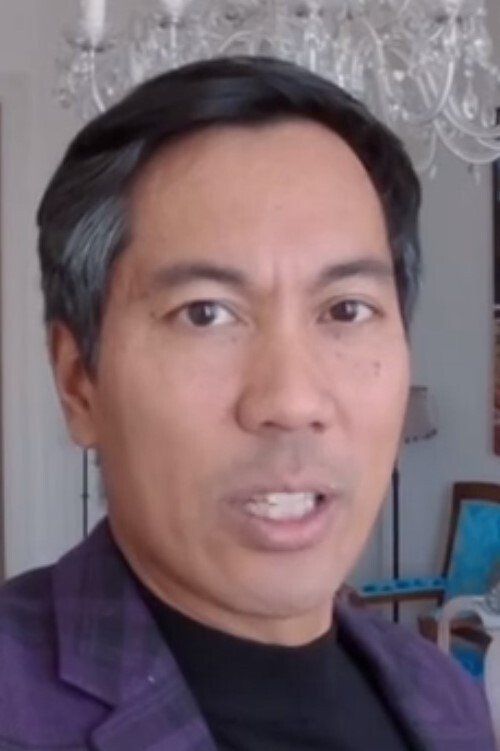 Christian Strand photo