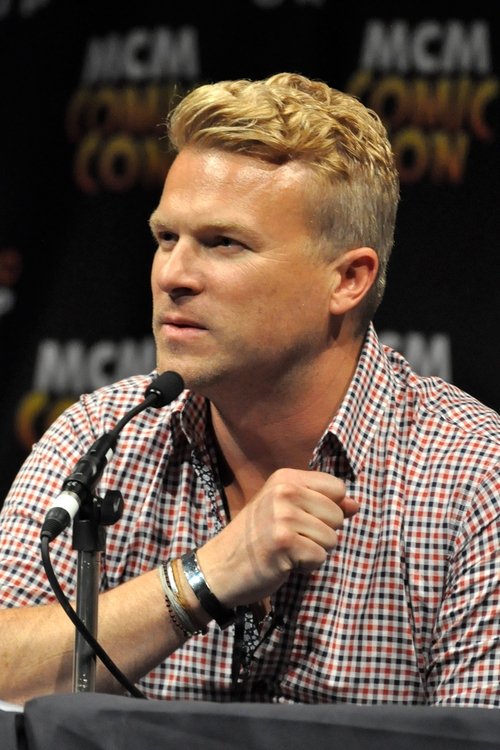 Profile image of Christian Taylor