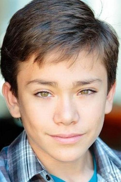 Christian Traeumer photo