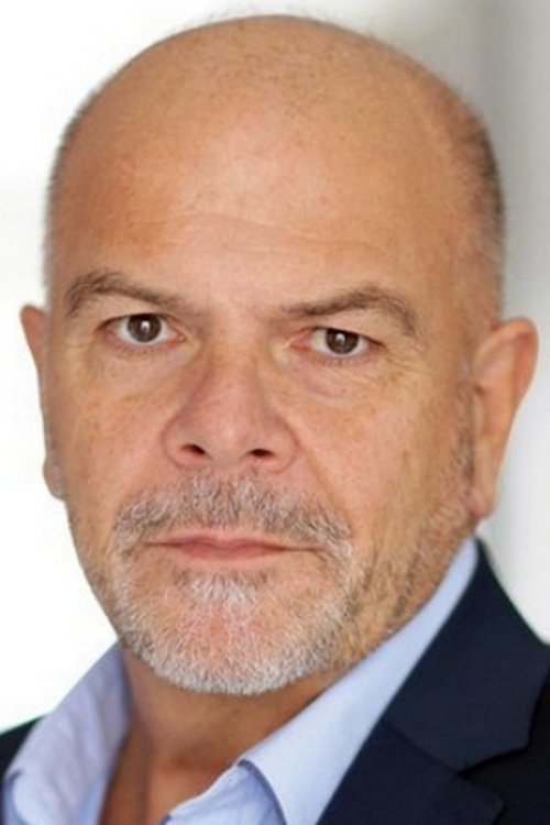 Christian Van Tomme photo